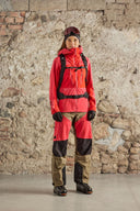 Maloja VilliniM shell pants F