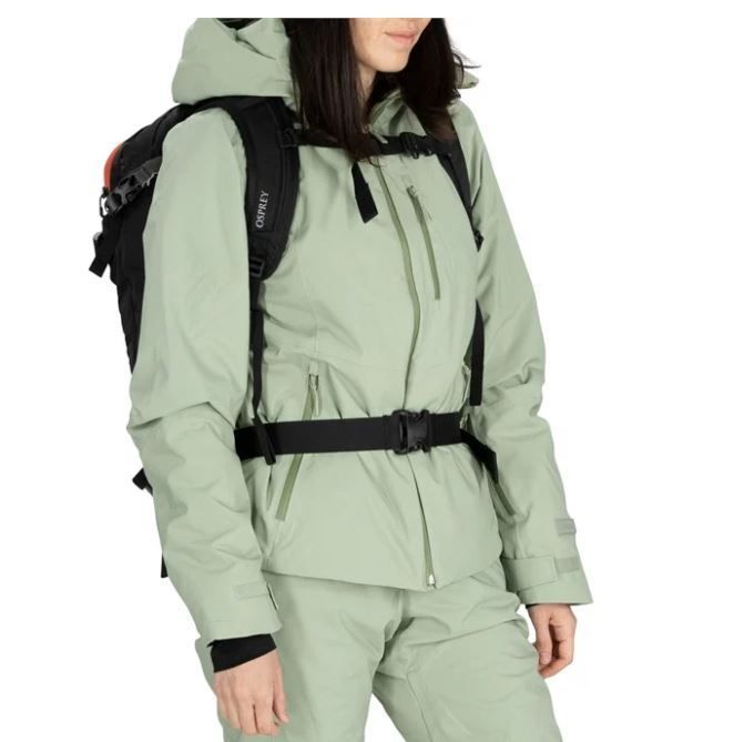 Osprey Sopris 20L women's backpack