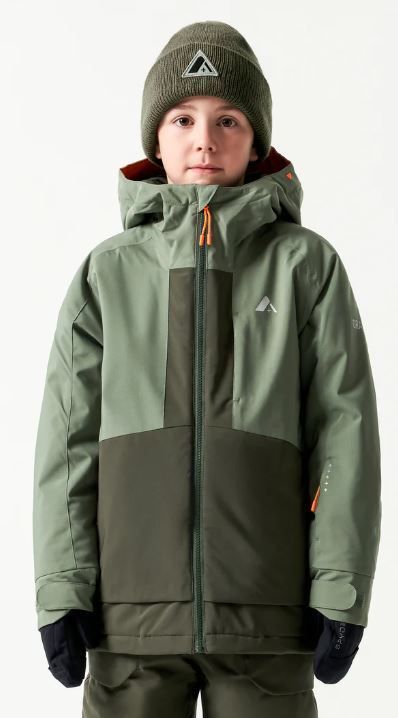 Orage Sutton junior insulated coat