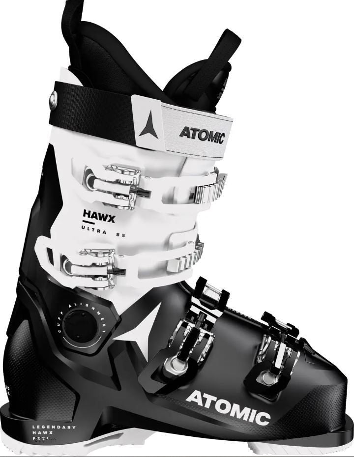 Atomic HAWX Ultra 85 women's boot