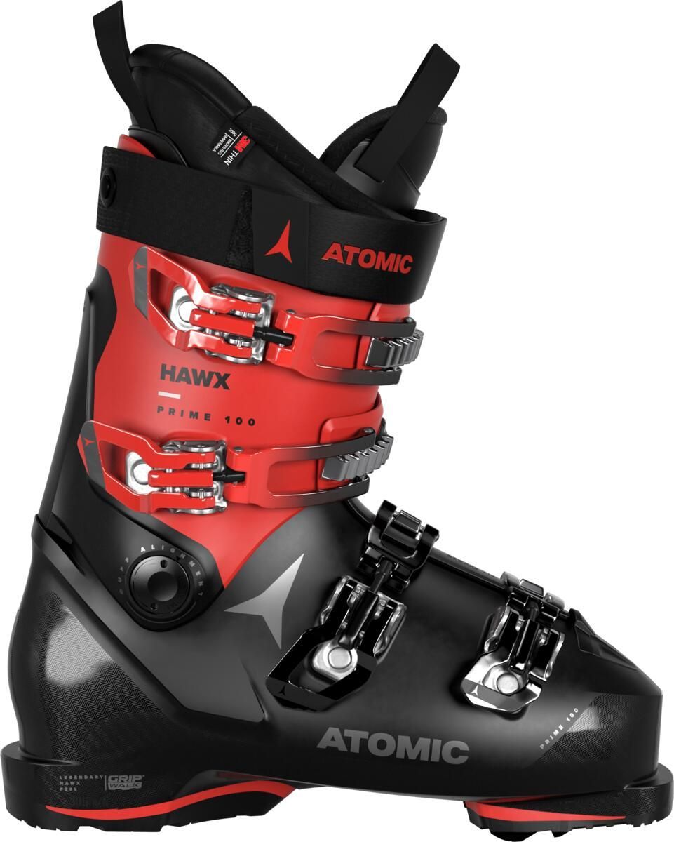 BOTTE ATOMIC HAWX PRIME 100 GW