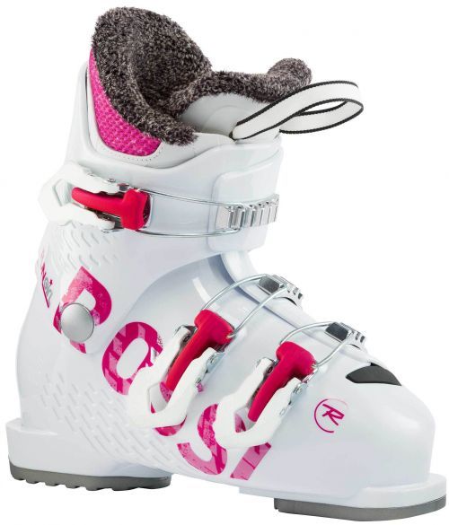 BOOTS ROSSIGNOL FUN GIRL 3 GIRL