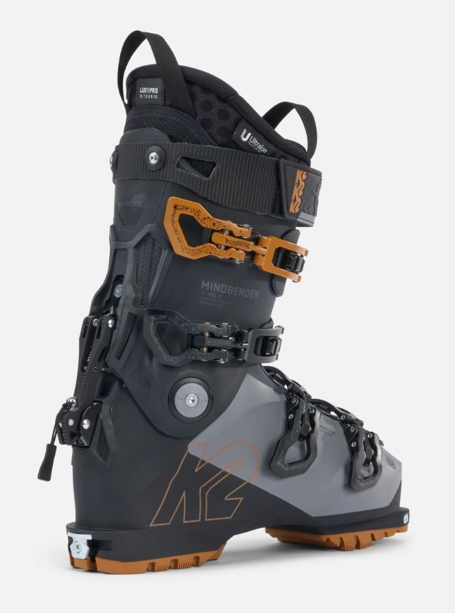 K2 Mindbender 100 Boot