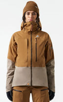 Manteau Orage Panorama F