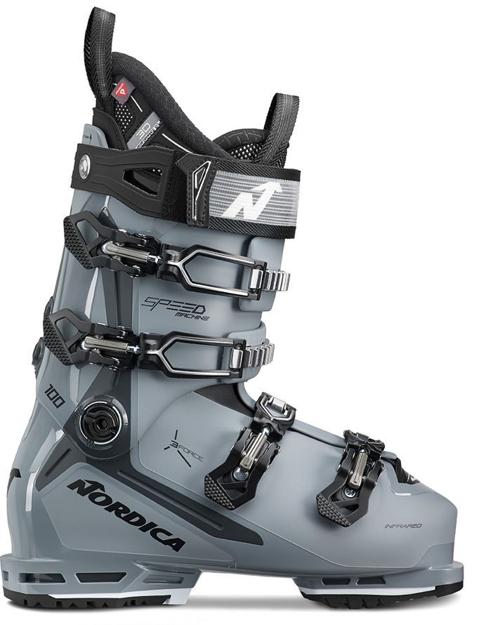 Nordica Speedmachine 3 100 GW Boot