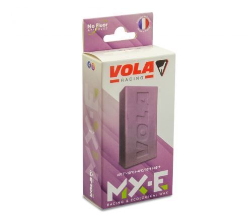 Cire VOLA Violet -4 a -12 (200 G)