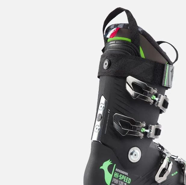 BOTTE ROSSIGNOL 120 HI-SPEED PRO MV