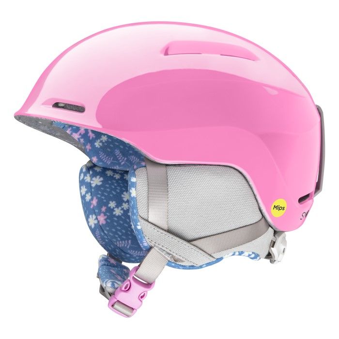 Smith Glide MIPS Junior Helmet