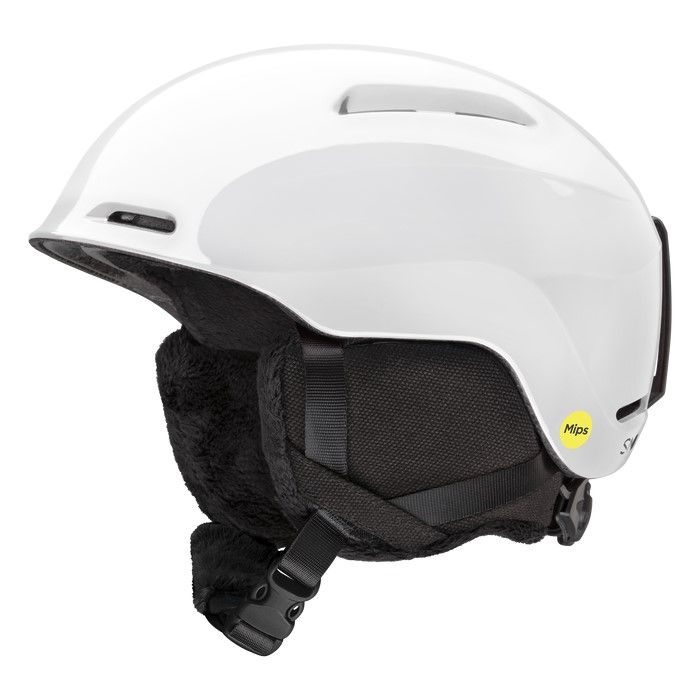 Smith Glide MIPS Junior Helmet