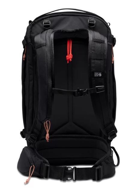 MHW Gnarwhal 25L backpack