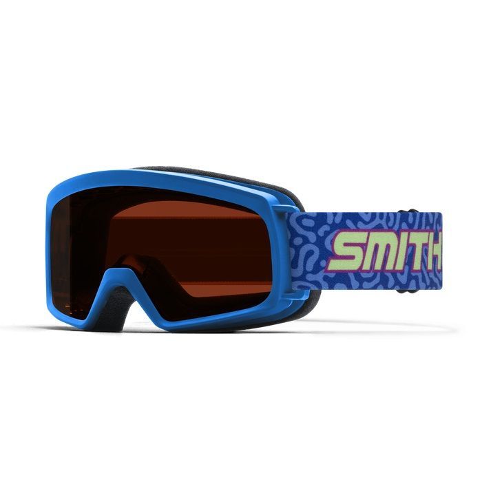 Smith Rascal junior glasses