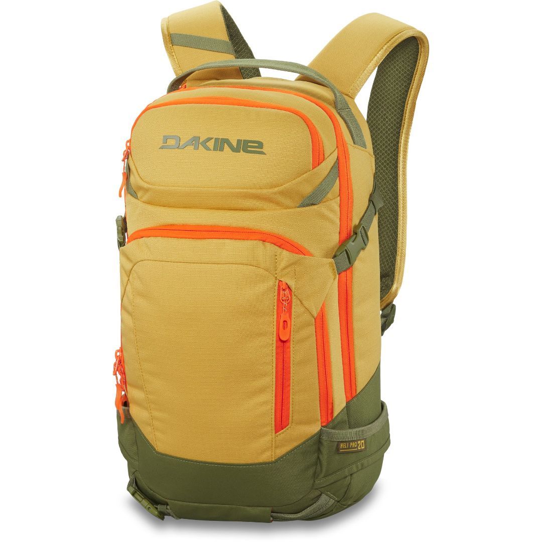 Dakine Heli Pro 20L women's backpack
