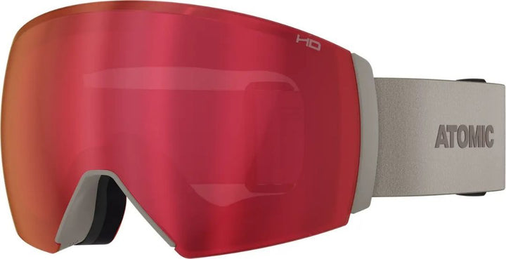 Atomic Revent Q HD Solo sand glasses