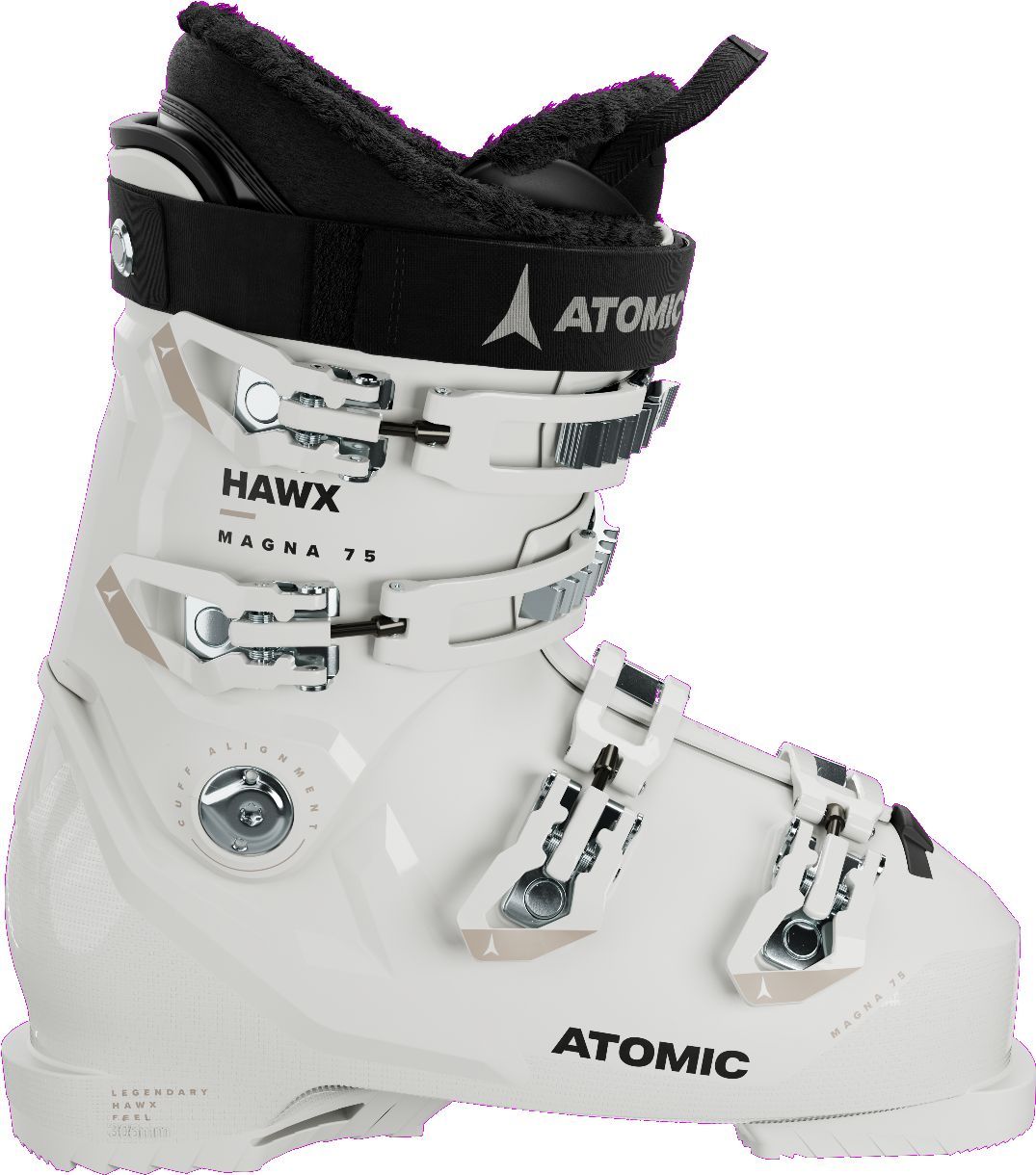 Atomic HAWX Magna 75 women's boot