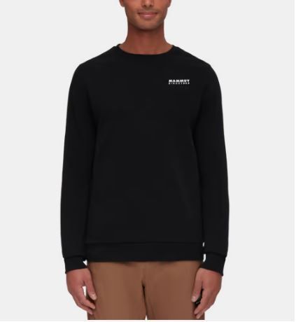Mammut Core ML sweater for men