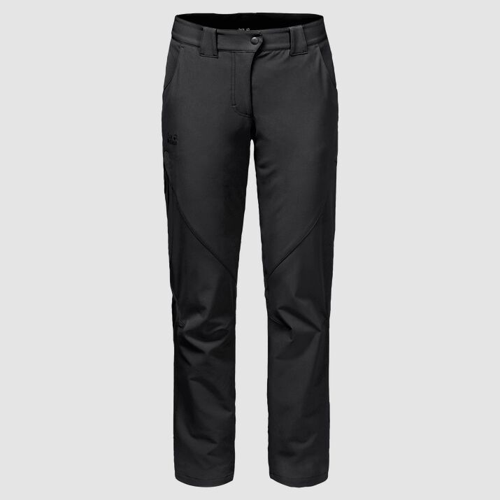 WOMEN JACK WOOLFSKIN TROUSERS