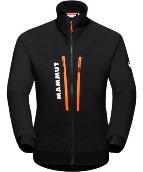 Manteau Mammut Aenergy IN Hybrid homme