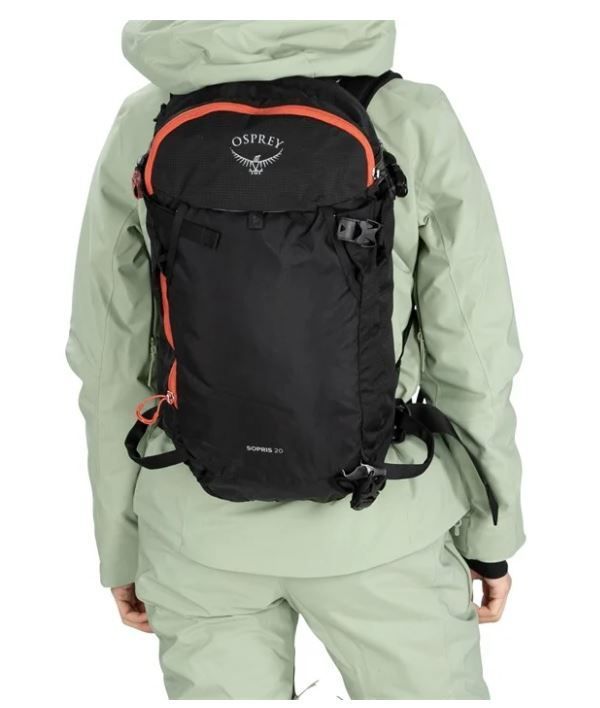 Osprey sac outlet femme