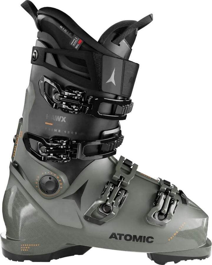Atomic HAWX Prime 120 S GW Boot