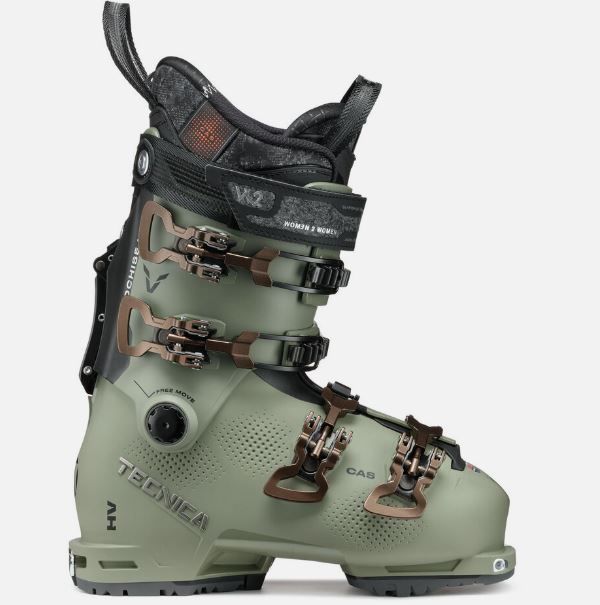 Tecnica Cochise 95 HV women's boot