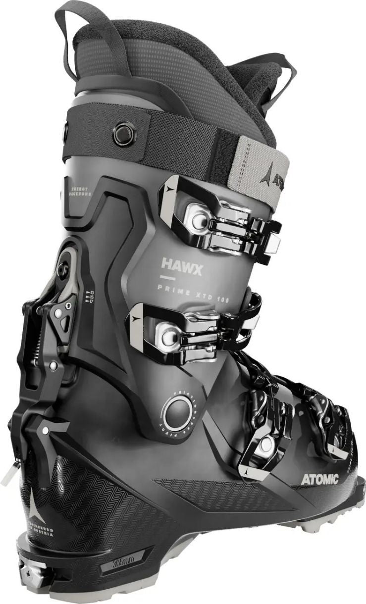 Atomic HAWX Prime XTD 100 Boot – SkiMichel