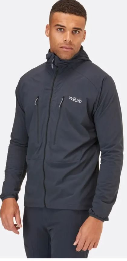 Manteau Rab Borealis homme