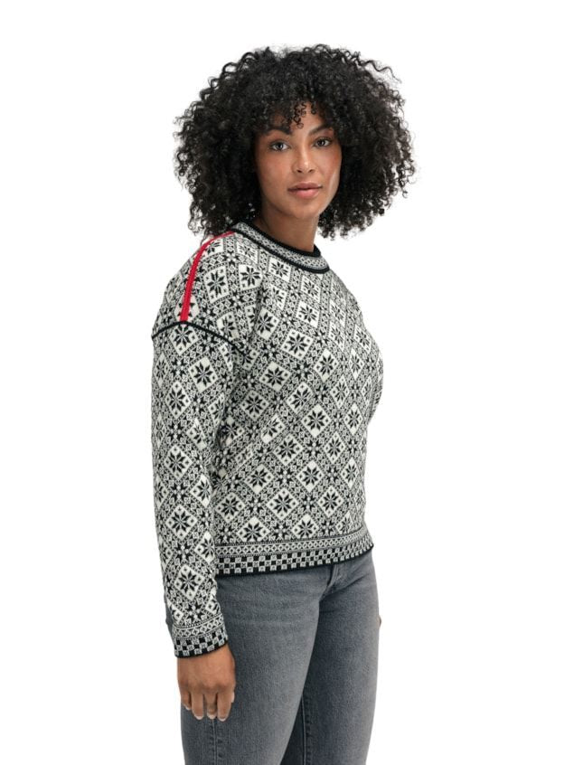 Women's Dale Bjoroy sweater