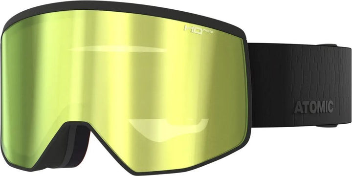 Atomic Four Pro Signature Glasses