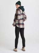Peak Performance Kelly wool lined shirt F