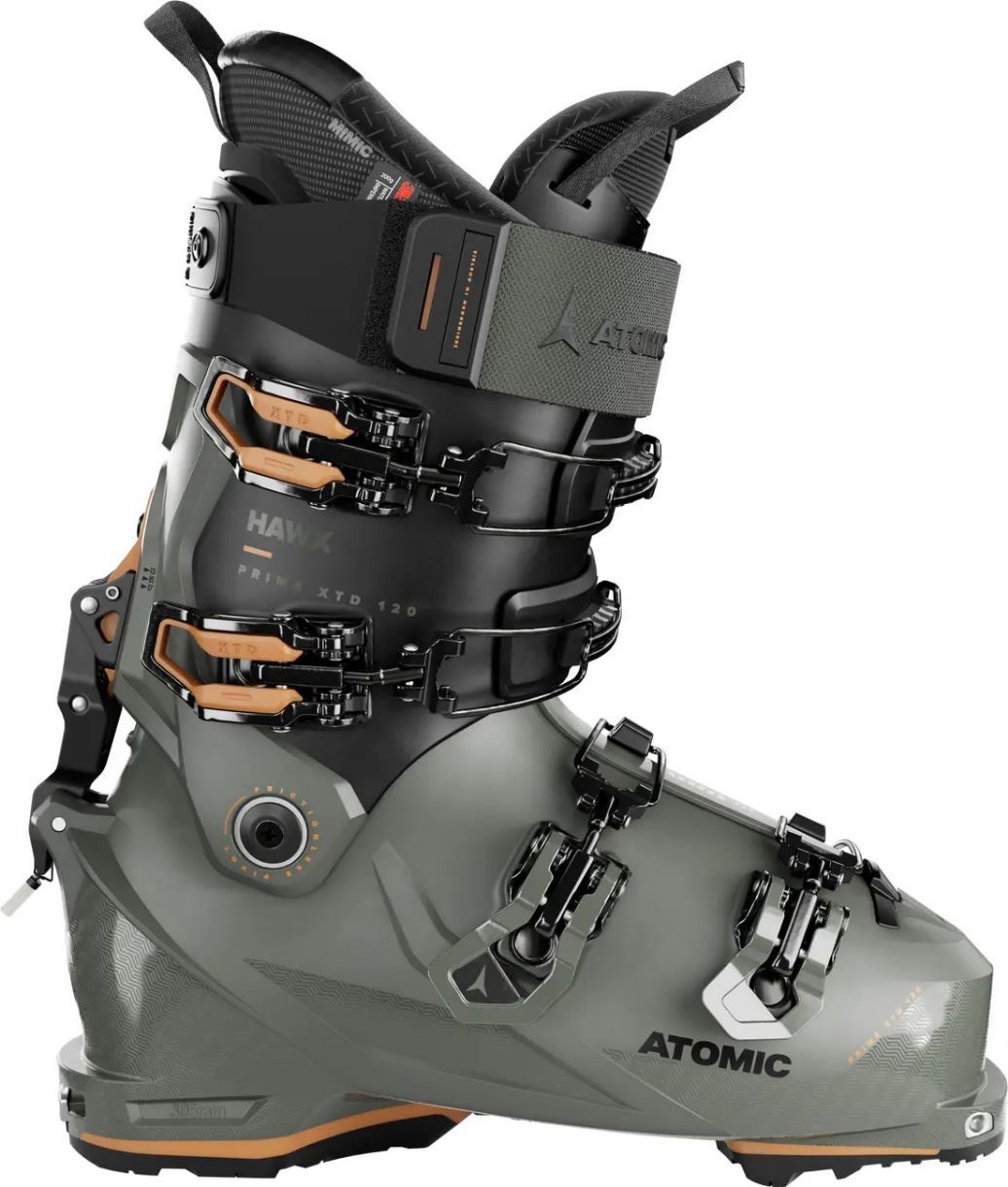 Atomic HAWX Prime XTD 120 GW Boot
