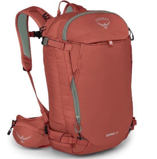 Osprey Sopris 30L women s backpack SkiMichel