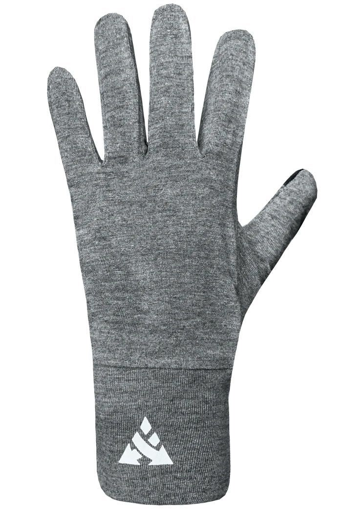 Gants Auclair merino liner