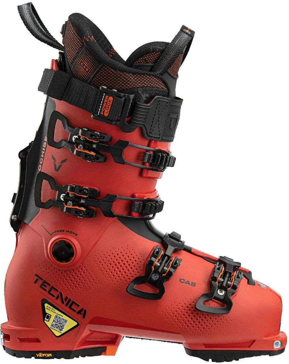 BOOT TECNICA COCHISE 130 DYN GW