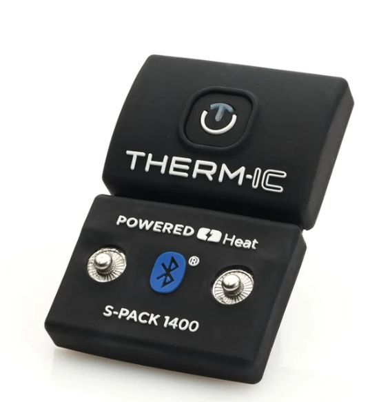 LOW THERMIC S-PACK 1400 B BATTERIES