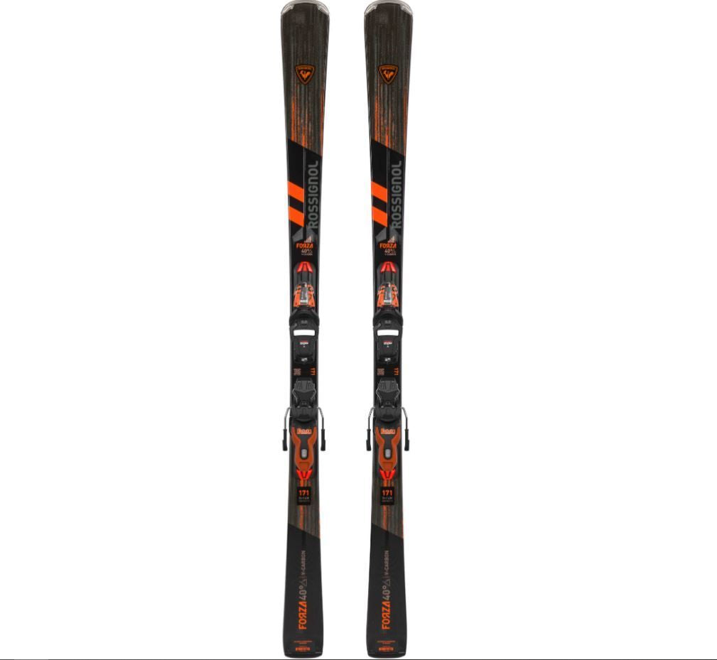 Ski Rossignol Forza 40 V-CA retail/XP11