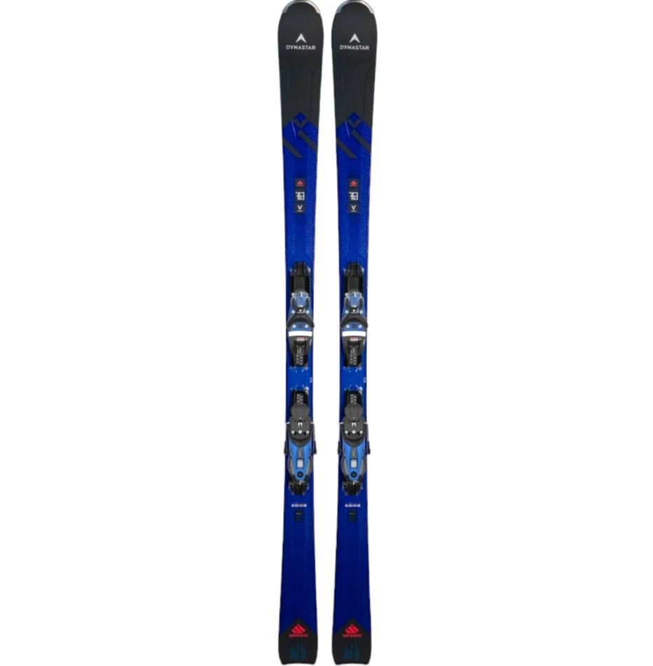 Ski Dynastar Speed ​​763 K + SPX K B80