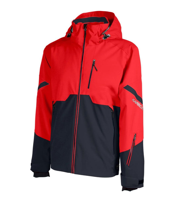 Men's Karbon Oxygen Coat