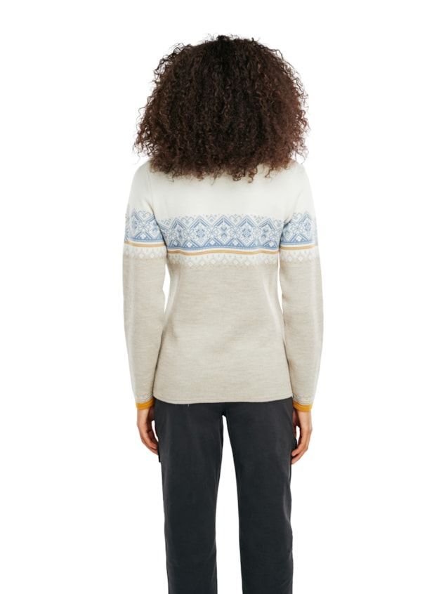 Women's Dale Moritz sweater