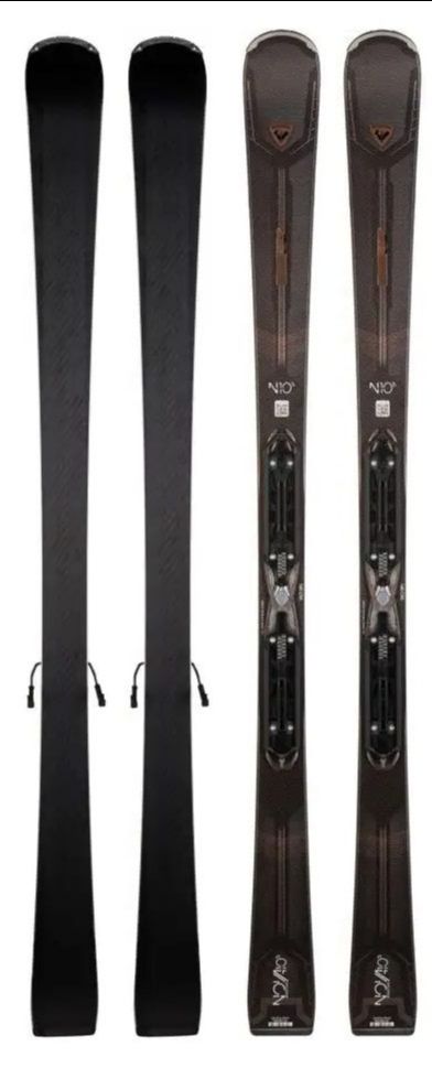 Ski Rossignol Nova 10 TI / XP11 GW woman