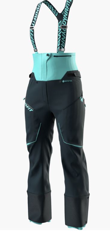 WOMEN'S DYNAFIT FREE GTX PANTS