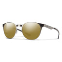 Smith Eastbank Metal Polarized Glasses