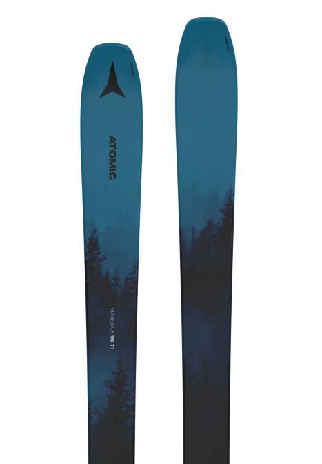 Ski Atomic Maverick 95 TI