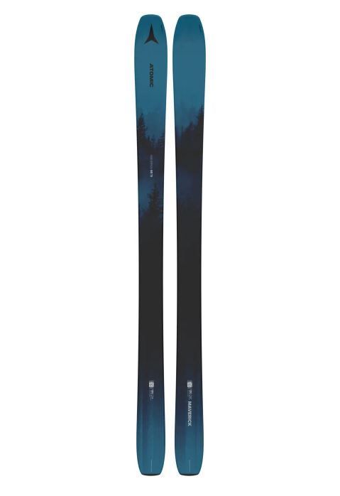 Ski Atomic Maverick 95 TI