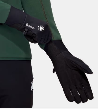 Mammut Astro Gloves