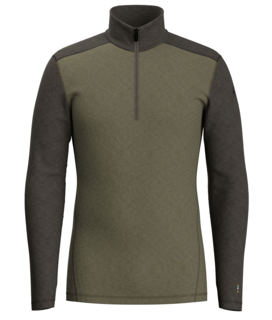 Smartwool Classic Thermal 1/4 Z Sweater