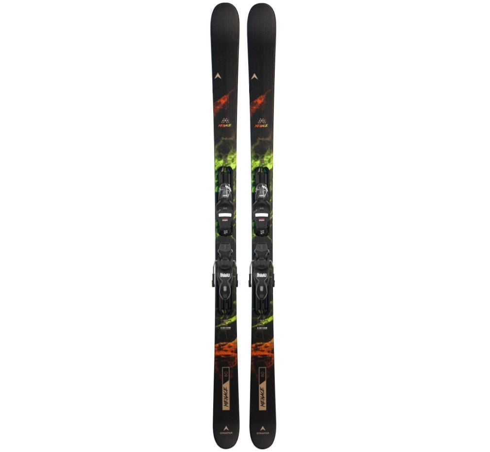 Ski Dynastar M-Menace 80 + XP10