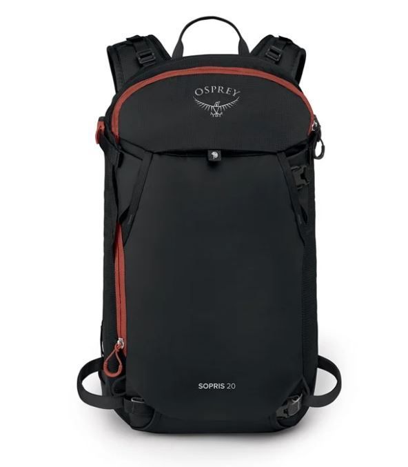 Osprey Sopris 20L women's backpack