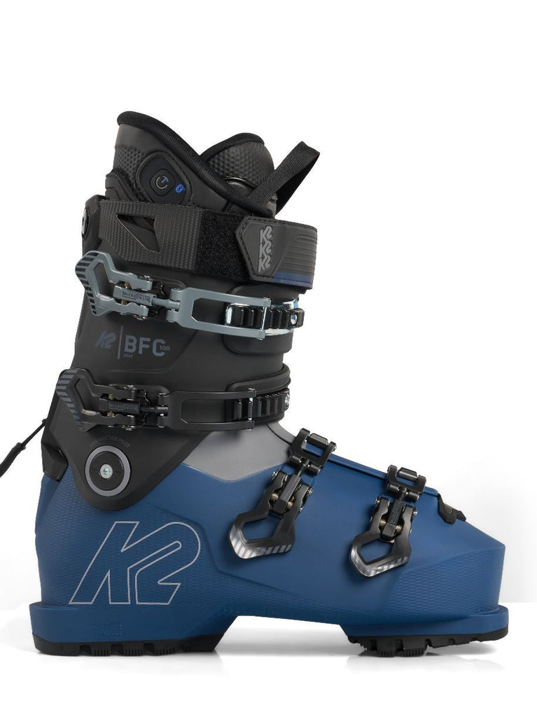 K2 thermic sales heated boots