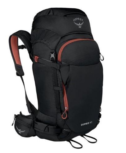 Osprey Sopris 40L women's backpack