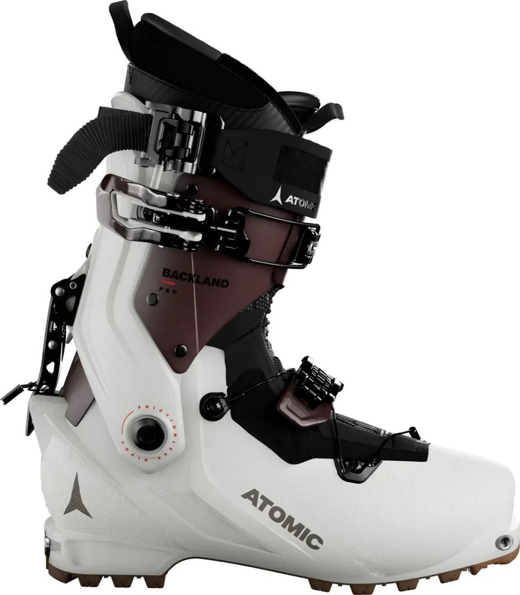Atomic Backland PRO W Boots